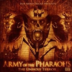 Unholy Terror (Advisory)
