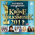 Die Krone der Volksmusik 2011
