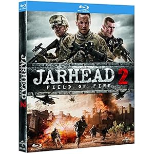 Jarhead 2 [Blu-ray]