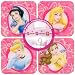 Disney Princess Smart Tiles Wall Decor