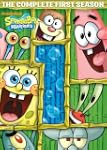 SpongeBob SquarePants: Season 1