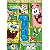 SpongeBob SquarePants: Season 1