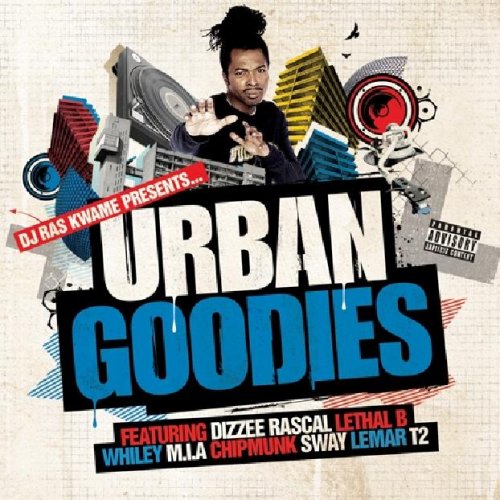 CD-Charts  Search : Ras Kwame Presents Urban Goodies