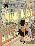 Produkt-Bild: Winsor McCay (1869-1934). Comics, Filme, Tr&auml;ume - Ausstellungskatalog