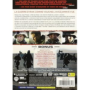 Generation Kill