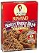 SunMaid Honey Raisin Bran Muffin Mix, 18.25-Ounce Boxes (Pack of 12)