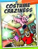Costume Craziness (Mystical Pencil)