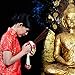 Padmasambhava Tibetan Incense Sticks - Spiritual & Medicinal Relaxation - More effective than Potpourris & Scented Oils