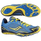Saucony Women's Shay XC Spike