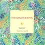 The Garden is Open