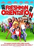 Freshman Orientation