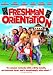 Freshman Orientation