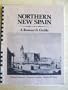 Northern New Spain: A Research Guide