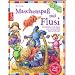 Maschenspa� mit Flusi: 3 freche Geschichten, tolle Spiele und viele monsterm��ige Strickanleitungen