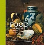 Food in the Louvre