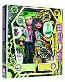 Monster High Doll Giftset