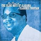 Best of the Blind Boys of Alabama & Clarence Fount