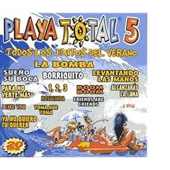Playa Total 5