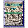 The Golden Age By Kenneth Grahame