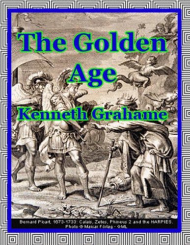 Kenneth Grahame