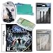 Nintendo Ds Star Wars the Force Uleashed Ultimate Gaming Combo
