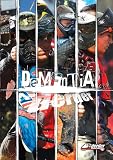 Der Der Paintball DVD - Dementia *New Release*