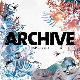 Archive Album Acoustique