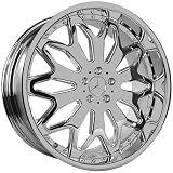 Eurotech Luxury Wheels