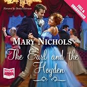 The Earl and the Hoyden | [Mary Nichols]