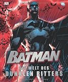 Produkt-Bild: Batman, Die Welt des dunklen Ritters: Comics, Filme, Schurken & Helden