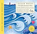 Ocean Waves (Alpha Relaxation Solution)