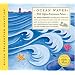 Ocean Waves (Alpha Relaxation Solution)