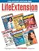 Life Extension Collector's Edition 2008: The Ultimate Source for New Health and Medical Findings From Around the World: Highlights From Life Extension Magazine