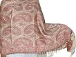 Body Wraps Stoles in Wool 80 x 29 inches (jstl188)