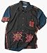 Native Samba Tropical Party Shirt