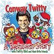 A Twismas Story