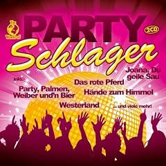 W. O. Party Schlager [Edizione: Germania] [Import]