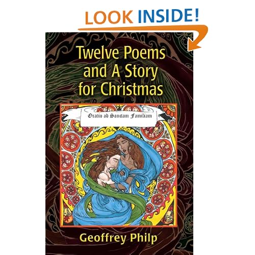 Twelve Poems and A Story for Christmas