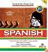 Learn in Your Car Spanish Complete Language Course (Learn in Your Car)