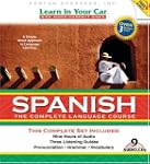 Learn In Your Car Spanish Complete: C...