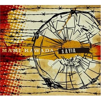 MAMI KAWADA LIVE TOUR 2008 ”SAVIA”（大阪）