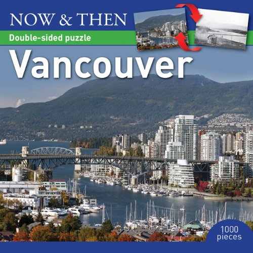 vancouver puzzle now and then