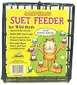 Heath Outdoor Products S-1G Garfield Single Suet Feeder