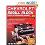 Chevrolet Small Block Parts Interchange Manual (S-A Design)