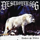 Destroyer 666 - Satan's Hammer