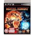 Mortal Kombat (PS3)