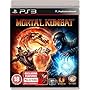Mortal Kombat (PS3) by Warner Bros. Interactive