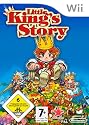 Little King's Story