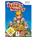 Little King's Story