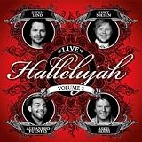 Produkt-Bild: Hallalujah Live Vol.2